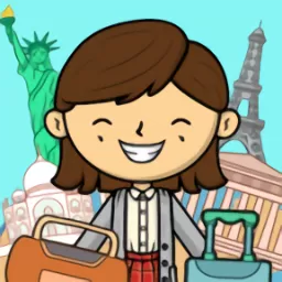 Lilas World Travel The World游戏最新版