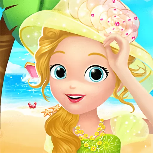 莉比小公主的假期之环游世界官方版下载