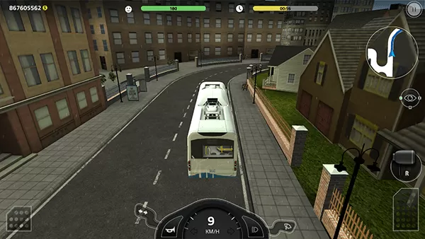 Bus Pro 17游戏下载