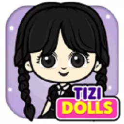 Tizi Doll官方正版