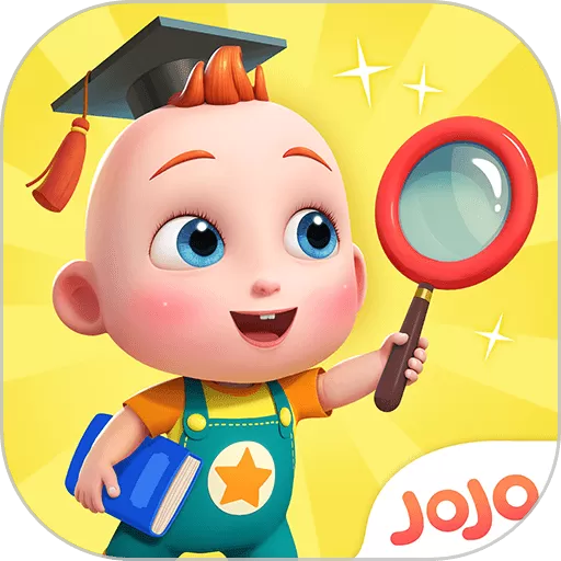 JoJo成长日记安卓版app
