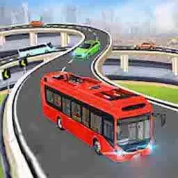 巴士运输模拟器2023安卓官方版