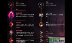 《LOL》S11神话装备兰德里之痛属性介绍