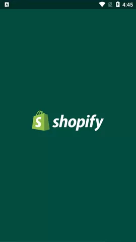Shopify下载最新版本