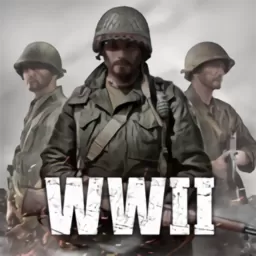 世界战争英雄二战安卓版最新