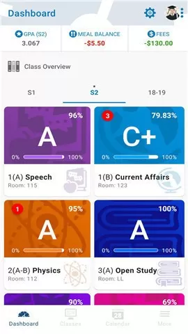 powerschool枫叶登录app安卓版