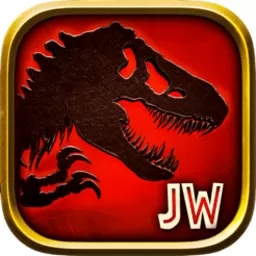 Jurassic World游戏手机版