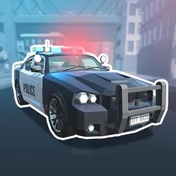 交通警察模拟器3d手机版