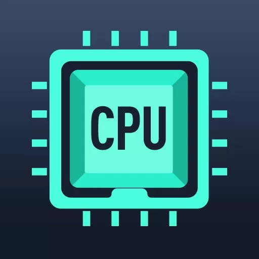 CPU设备信息下载官方版