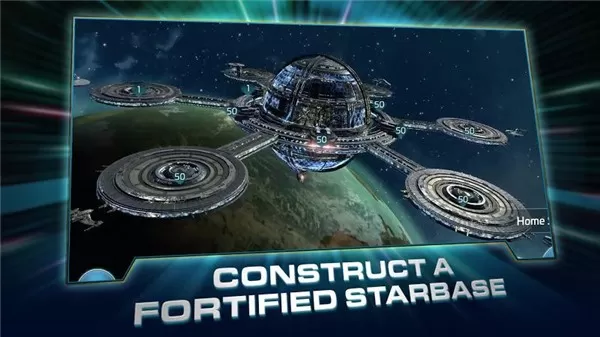 star trek fleet command下载免费