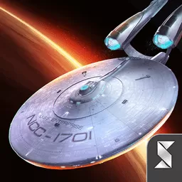 star trek fleet command下载免费