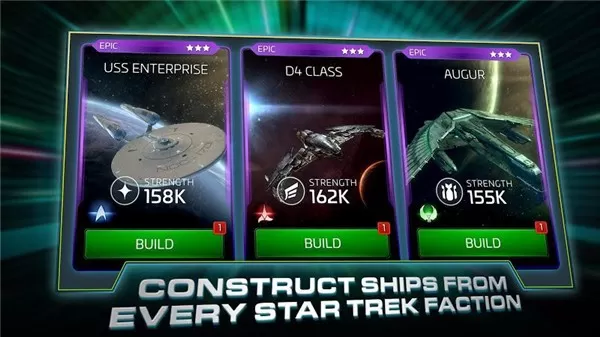 star trek fleet command下载免费