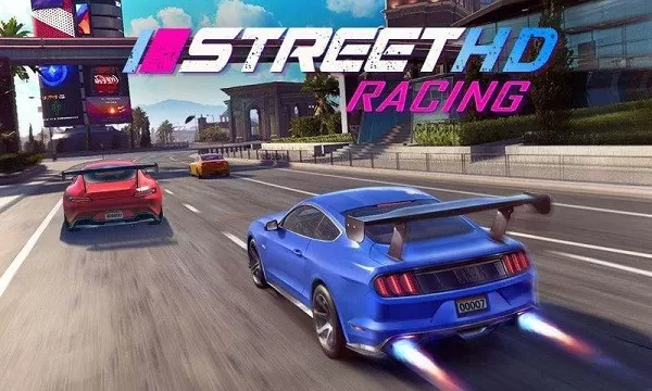 Street Racing HD安卓下载