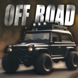 Off-Road 4x4 Jeep下载免费