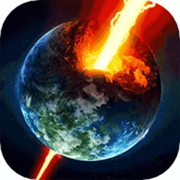 星球毁灭模拟大战手游免费版