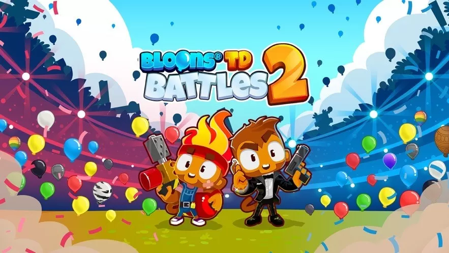 Battles 2下载安卓版