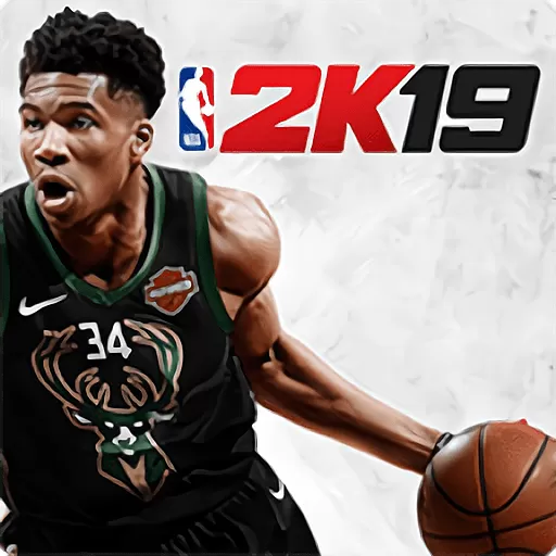 NBA 2K19老版本下载