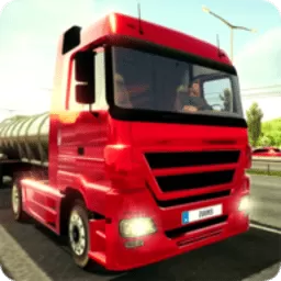 Truck Simulator 2018最新手机版