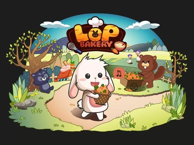 Lop Bakery官方版下载