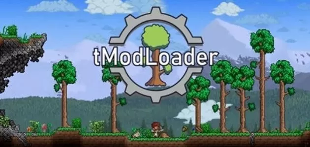 tModLoader最新手机版