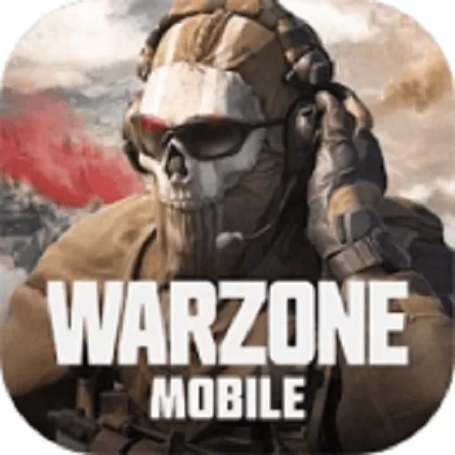 COD Warzone安卓正版