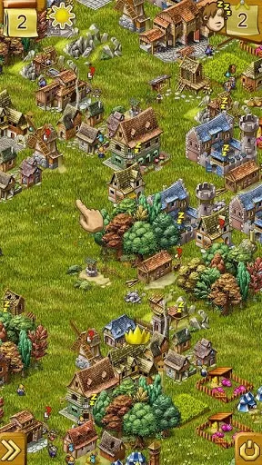 Townsmen 6 FREE官网版下载