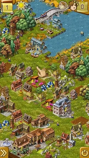 Townsmen 6 FREE官网版下载