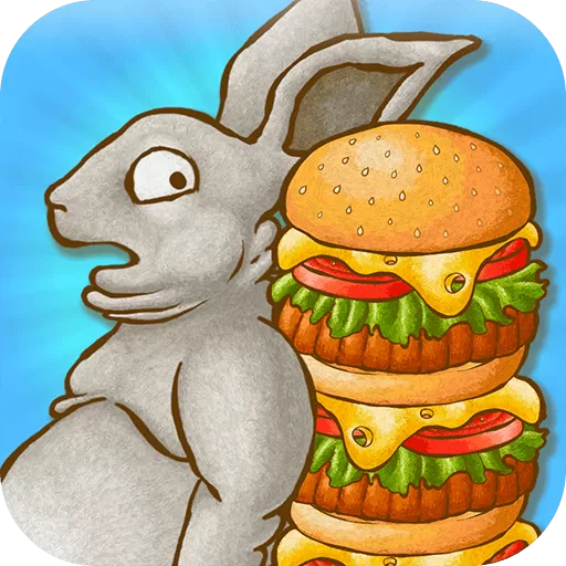 兔子和汉堡官网手机版