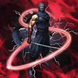 A Ninja Warrior游戏下载