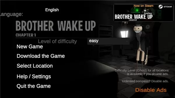 BrotherWakeUp官方下载