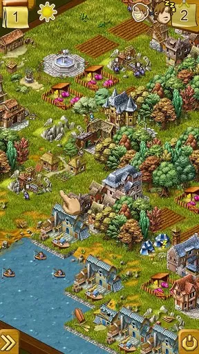 Townsmen 6 FREE官网版下载