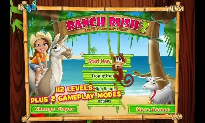 Ranch Rush 2 Lite最新版