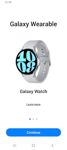 Galaxy Watch6 Manager下载安装免费