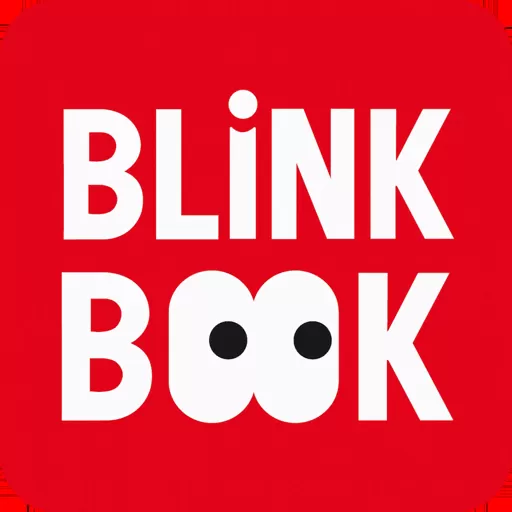 BlinkBook最新版2024