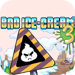 Bad Ice Cream 3下载官方版