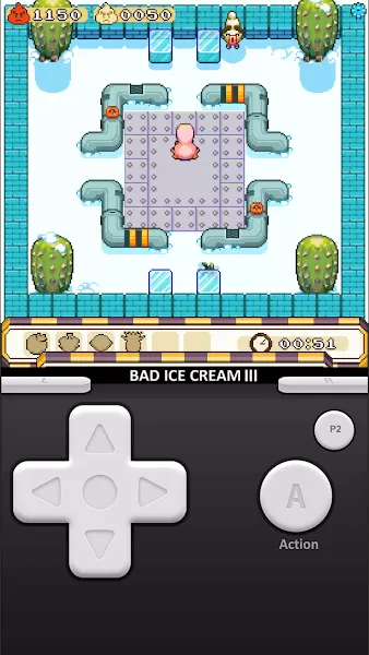 Bad Ice Cream 3下载官方版