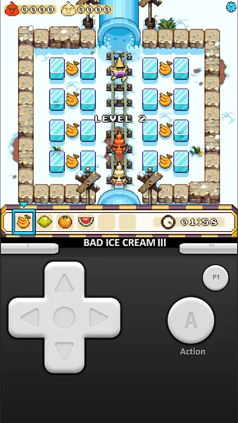 Bad Ice Cream 3下载官方版