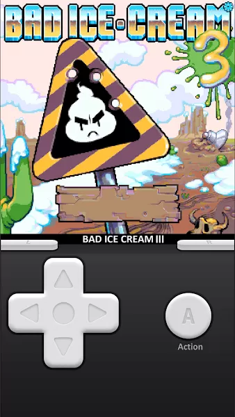 Bad Ice Cream 3下载官方版