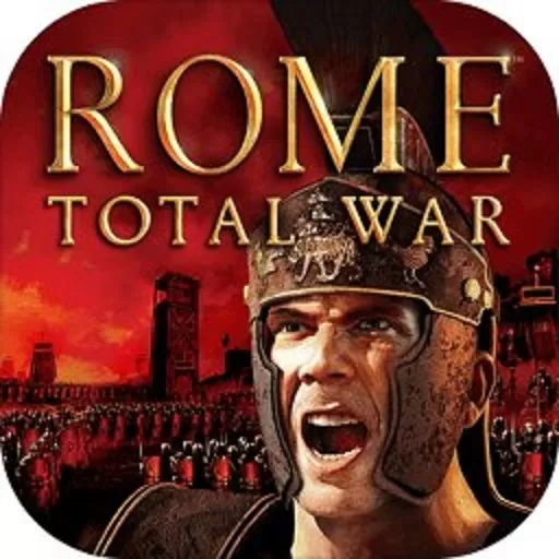 罗马全面战争(rome: total war)2024最新版