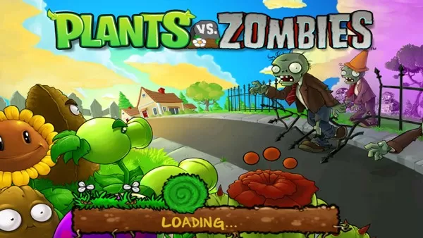 植物大战僵尸free(Plants vs. Zombies FREE)游戏安卓下载