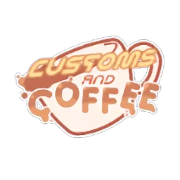 Customs and Coffee原版下载