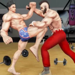 Gym Fighting游戏手机版