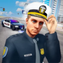 巡逻警察模拟器下载安卓版