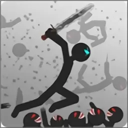 火柴人收割机(Stickman Reaper)正版下载