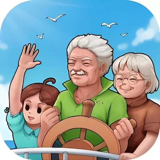 外婆的澎湖湾游戏新版本