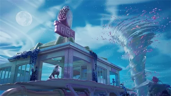 Fortnite老版本下载