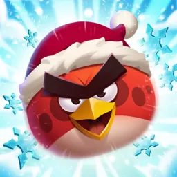 Angry Birds 2安卓版app