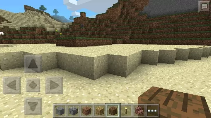 minecraft pocket edition0.9.5免费版下载