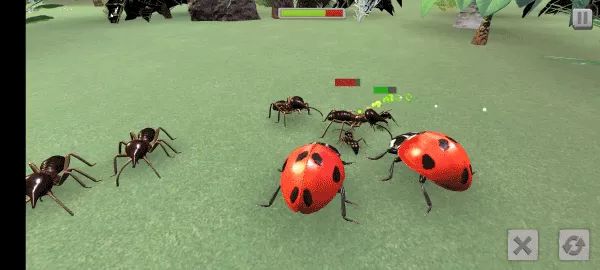 Bug Battle Simulator 2游戏下载