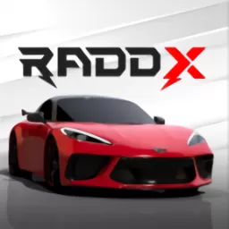 RADDX安卓最新版